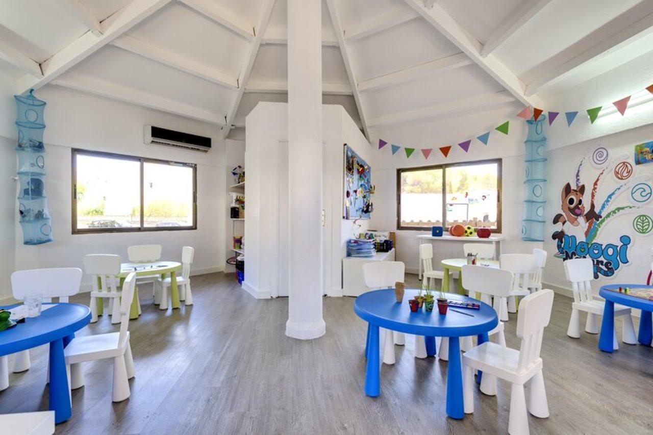 Aparthotel Green Garden Cala Ratjada  Buitenkant foto