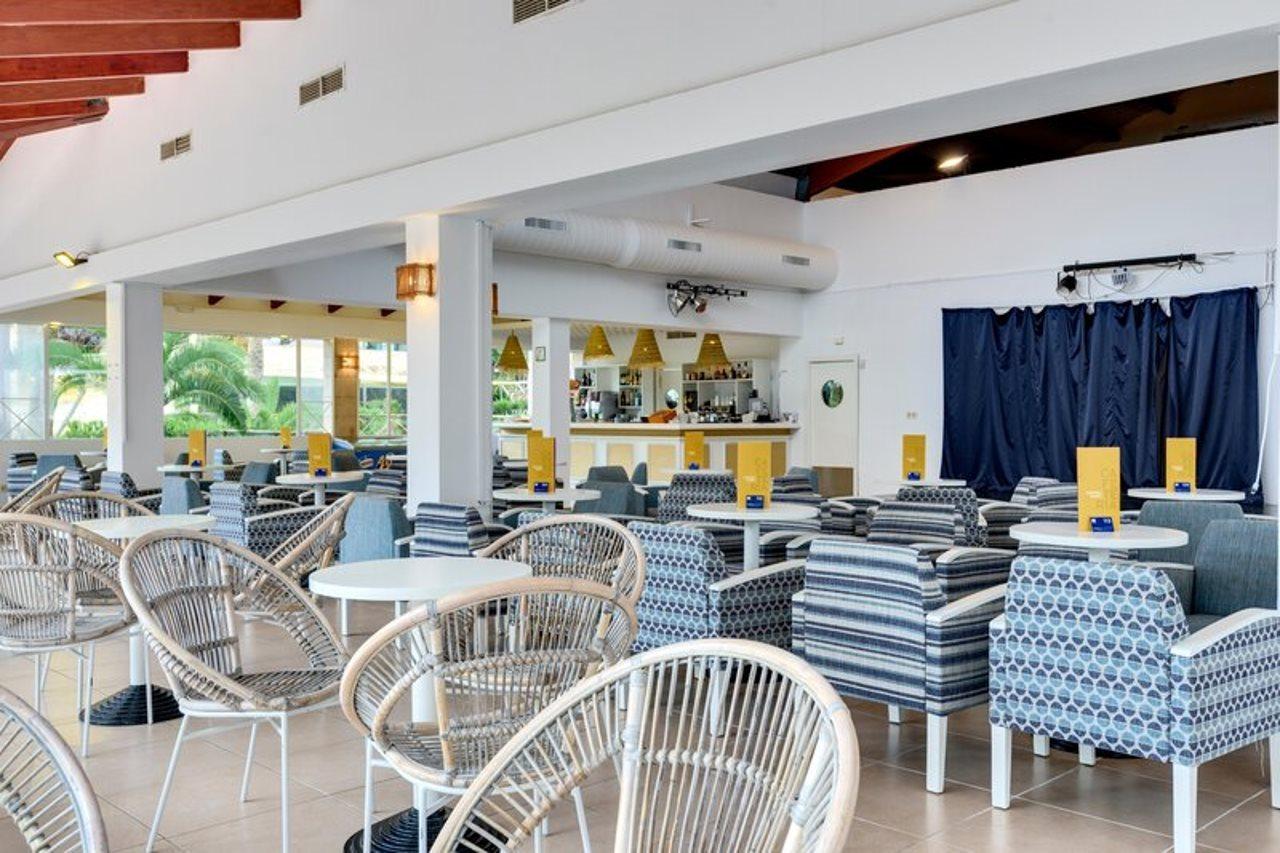Aparthotel Green Garden Cala Ratjada  Buitenkant foto
